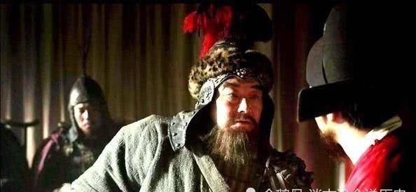 朱元璋|廖永忠平定两广,请示朱元璋是否屠城,朱元璋一句话让廖永忠放弃杀念