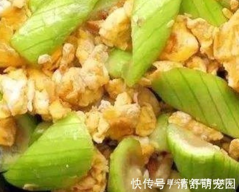 丝瓜|清淡可口,好吃不上火,营养丰富适合家人吃的,健康家常菜!