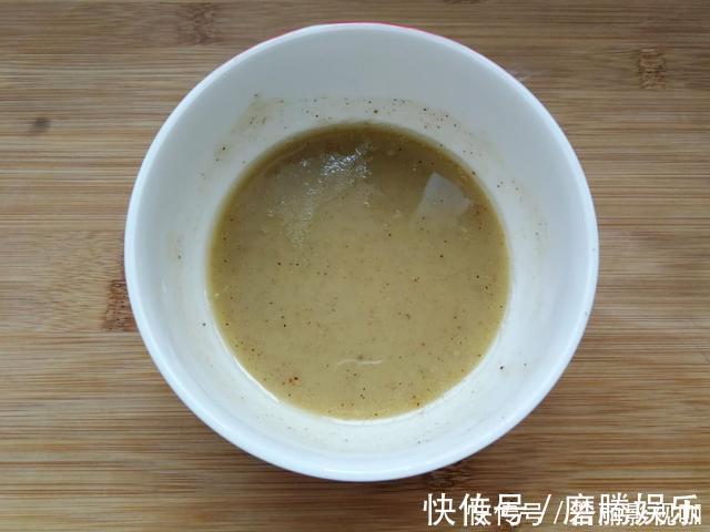 想吃|想吃烧饼不用买,没有烤箱也能做,煎一煎凉了也不发硬