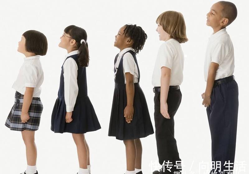 后天|男孩标准身高是怎样的,什么时候停止长高?