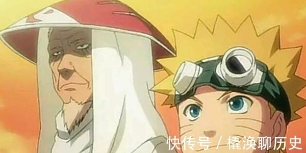 火影帽|火影:如此珍贵的“火影帽”,他却不老实带头上,而是腰间挎着!
