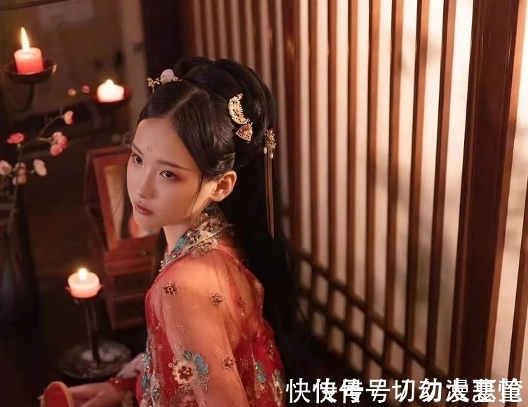 姬姬|19岁“恨嫁女”连办15场比武招亲无人要,怒发cos照后引全服争抢