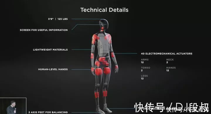 世界经济|车还没造明白,又要造机器人,特斯拉到底在搞什么鬼?