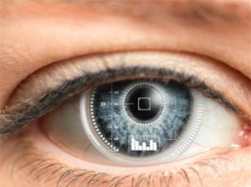 有何|古代拥有“双重瞳孔”的人有哪些他们眼中的世界与常人有何不同