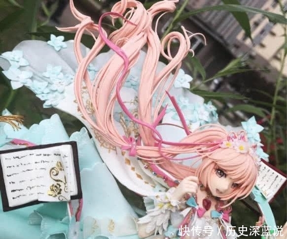 沙雕|前方高能!日本宅男“沙雕手办”大盘点,网友:这个脑洞有点大