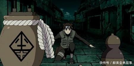 外挂|火影忍者暴殄天物,外挂这么强,却被花式浪费!