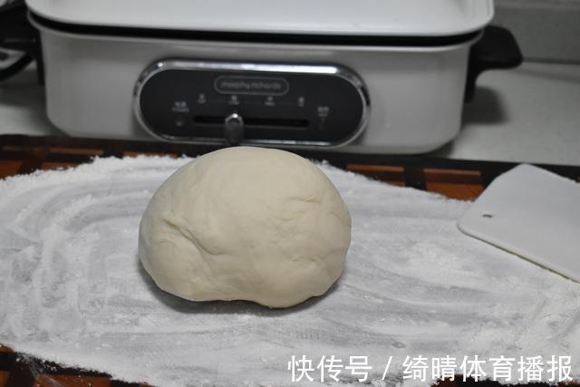 中筋面粉|早餐爱上这包子,蓬松暄软,用这食材做馅鲜美营养好,贵一点也值