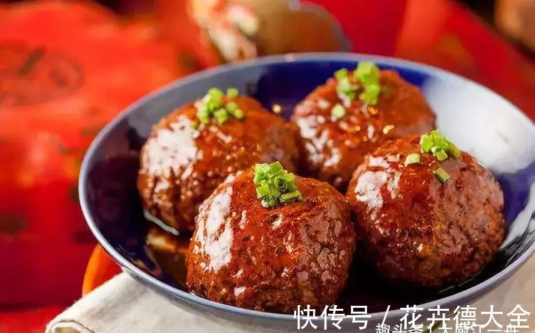 家宴|中秋家宴,分享给你6道硬菜做法,都是应季食材,简单实惠还好吃