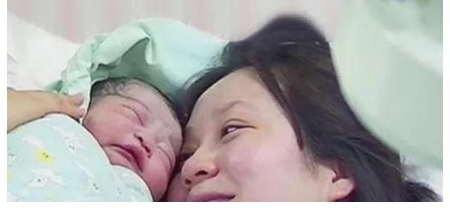 分娩|为啥生完娃后医生要问你“男娃女娃”?并非故意刁难,孕妈早了解