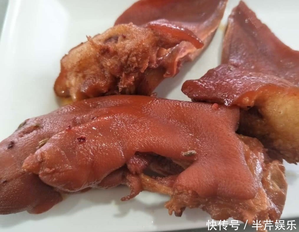 要想做好卤肉,香料不用多,4味就够了,长见识了!