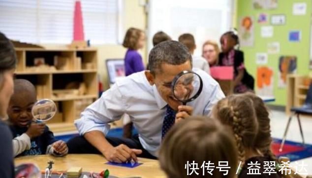 兴趣|富养穷养,都不如奥巴马立下的7条“家规”,家长都应该看看