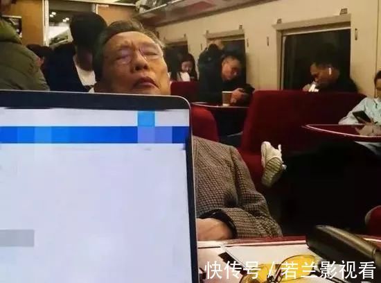 院士|高血压20多年,心脏放了一枚支架,85岁钟南山保养血管的7大秘诀