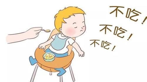 餐桌|家长别再追着孩子喂饭了！学会这几招，孩子就能乖乖坐餐桌吃好饭