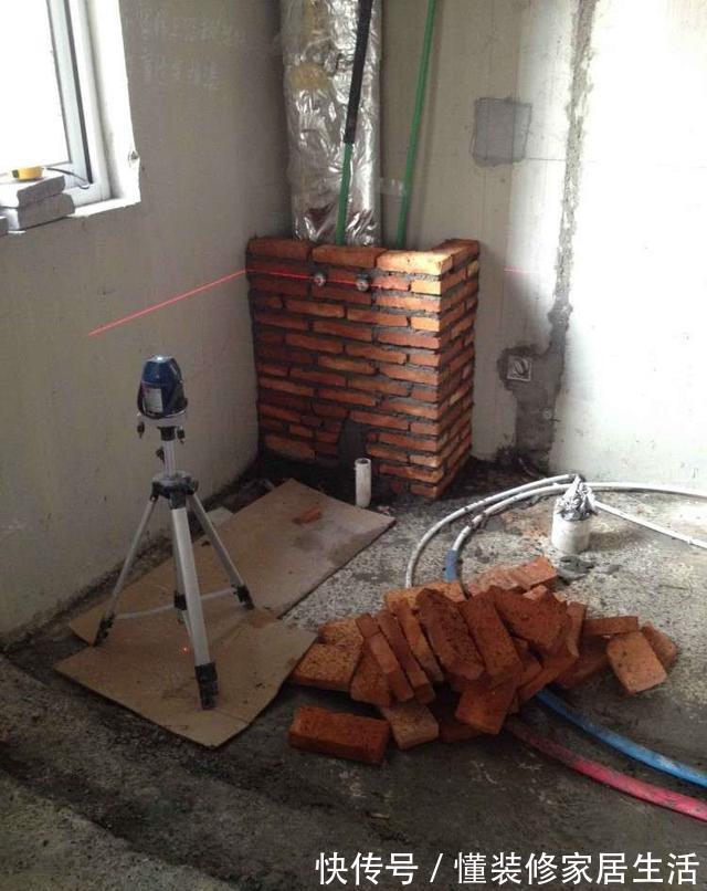 动手|第一次自己动手装修,从头到尾没请工人,大家看我的手艺怎么样?