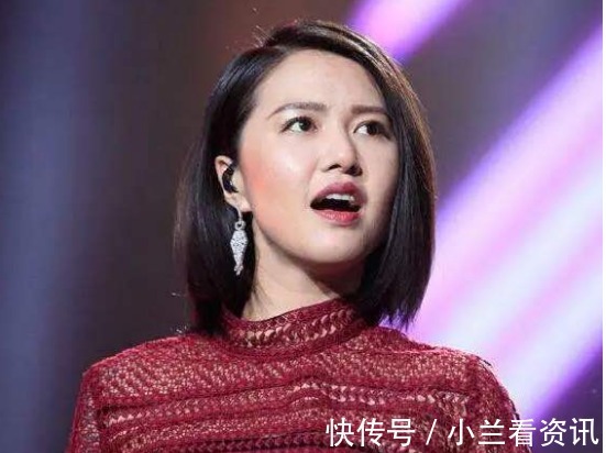 谭维维|曾落魄去当酒吧驻唱,却因一首歌走红,如今身价上亿却从不招摇