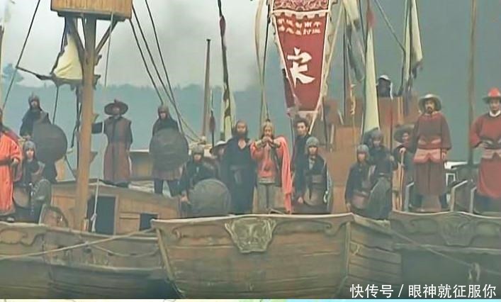  困守|困守梁山固然死路一条 但是宋江除了受招安还有三条活路可以走！