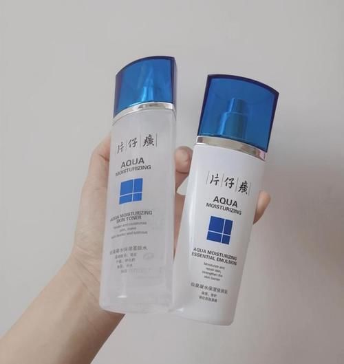 国货水乳不行？是百雀羚不香，还是薇诺娜不够贵？外国人抢着要