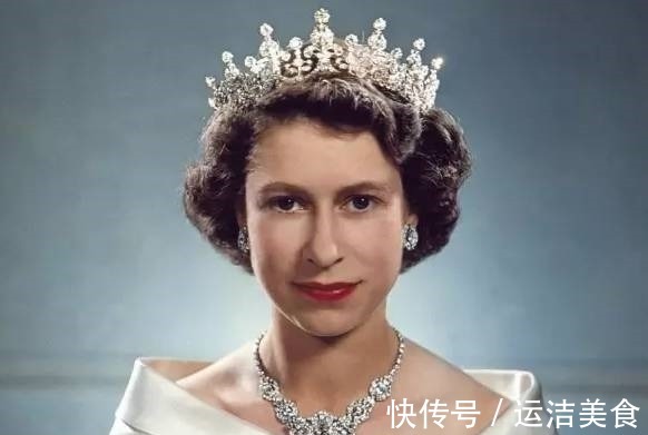 爱德华七世 英王室被蒙尘的6件绝世珠宝,几十年未见天日让人惋惜