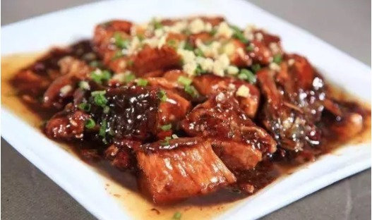 在家招待客人最合适的10道菜,做法简单又美味!