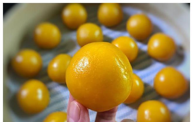 糯米|江南人最爱的点心,蒸一蒸就好,比馒头简单,好吃还不上火