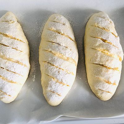 芝士片|和风芝士牛奶软白欧