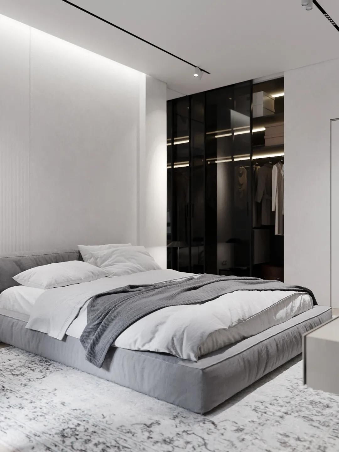 居住者|纯净居心地，极简居所