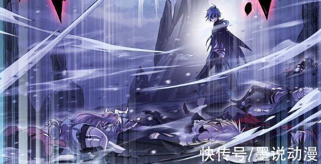 唐三只|斗罗大陆:无厄重创朱竹清，小舞虚脱，唐三无能为力