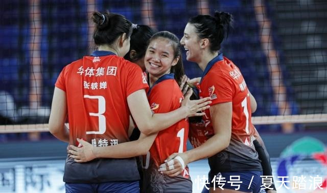 福建|2连败!深圳女排怎么了包壮用兵太乱!郑益昕太神勇,福建2连胜