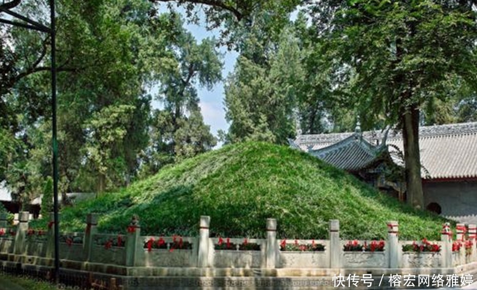 绳子断|诸葛亮死前遗言:要4人抬棺往南走,绳断便下葬。原来有这样天机