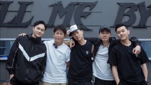 哥哥|《哥哥》三公后或有3人冲进前十七,1人是前辈,2人是歌手