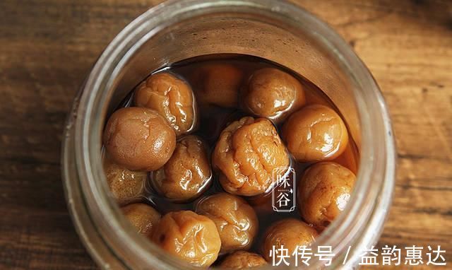 水果|冬春交替易咳嗽，用这水果泡水喝，止咳化痰效果好，放10年都不坏