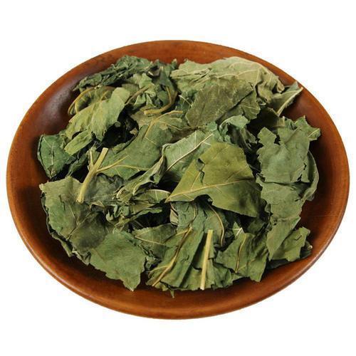 崩漏|霜桑叶治“盗汗”如神,疗“崩漏”如圣,全在一个“霜”字