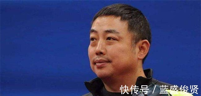 乒乓球|2017年,刘国梁揭秘卸任总教练风波主动辞职不愿从政!