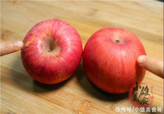 毒素|爱吃苹果的要留意：这2个时间别吃了，当心天然毒素，我也才知道