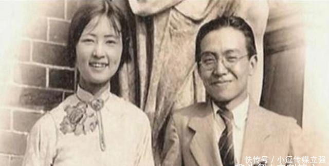 林徽因婚前,亲密照顾梁思成,作风开放,激怒了未来婆婆!