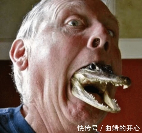 |搞笑gif:逗比,你是专门来搞笑的么