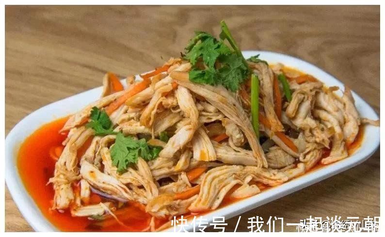 鱼蓉|周末推荐香飘满屋的16道家常菜, 简单易做, 刚上桌就被吃得盘底光光