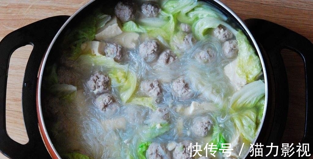 家常菜|女人体寒怕冷,建议常吃这6道家常菜,补气血暖手脚,温暖度寒冬