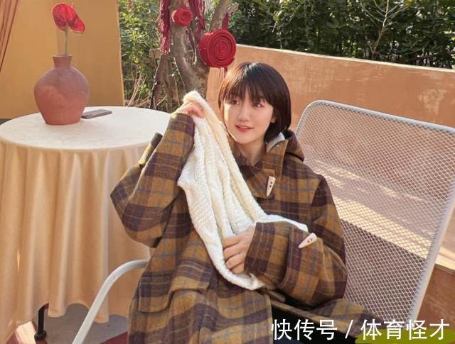 早田希娜|乒联排名不必当真,国乒一姐移人不是看点,她的影响超过日乒一姐