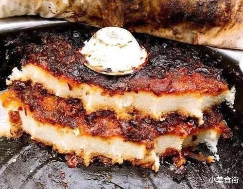 舌尖|《舌尖上的中国》让它膨胀了2元一路涨到12元,顾客快吃不起了