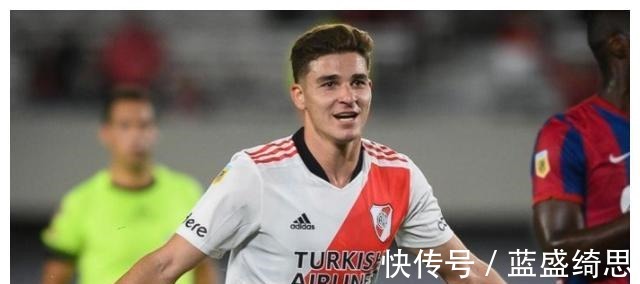 阿根廷|再见了哈兰德!曼城已敲定中锋人选,2500万欧元引进阿根廷超!