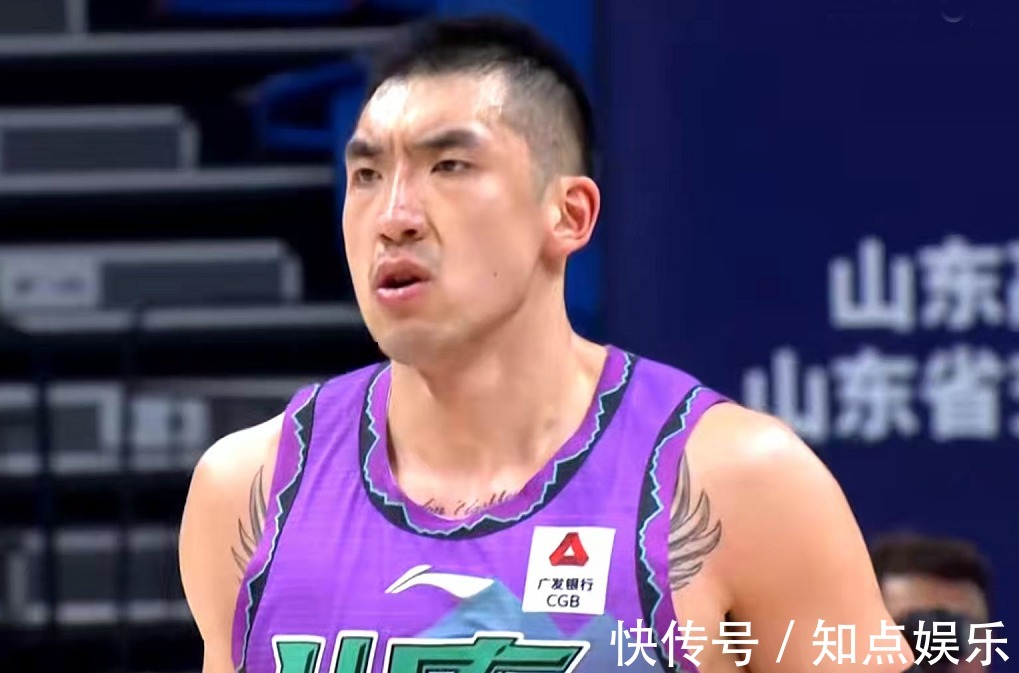 山东队|CBA大惨案!上海28分大胜山东,分差一度47分,李春江完爆徐长锁