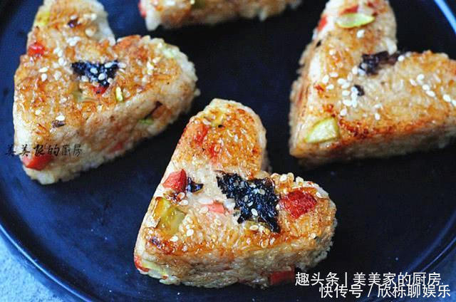 必备|6款开学必备懒人早餐,道道5分钟搞定,孩子爱吃,妈妈不发愁!