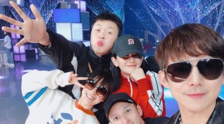 谢娜离开《快本》3个月多,收视率前后对比,重不重要很明显