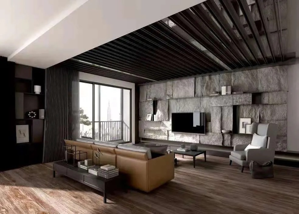 定尔意大利|定尔定制家-定尔意大利胡桃