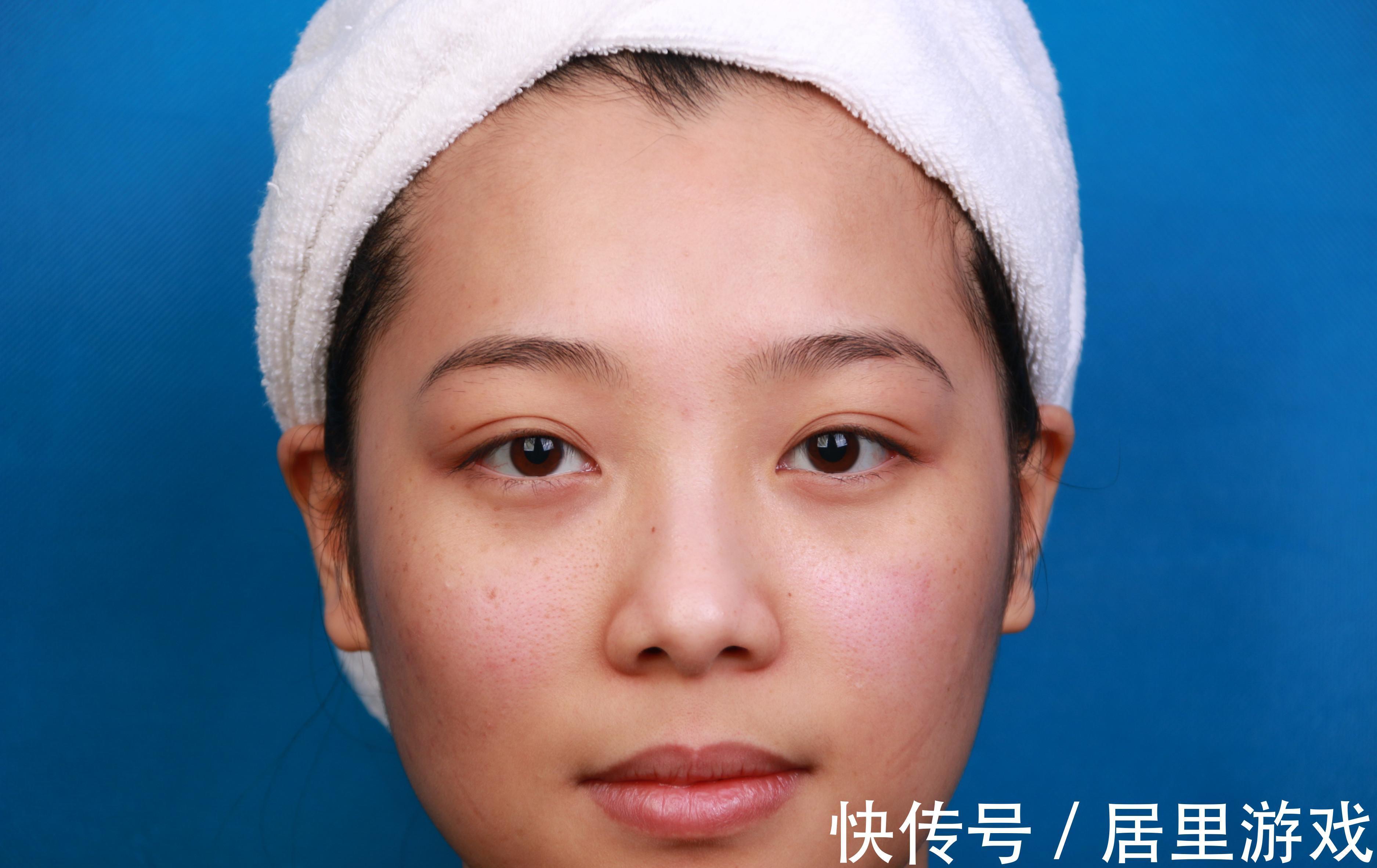 健康|脾胃出问题?看脸就知道!脸上若有这3种表现,说明脾胃有问题