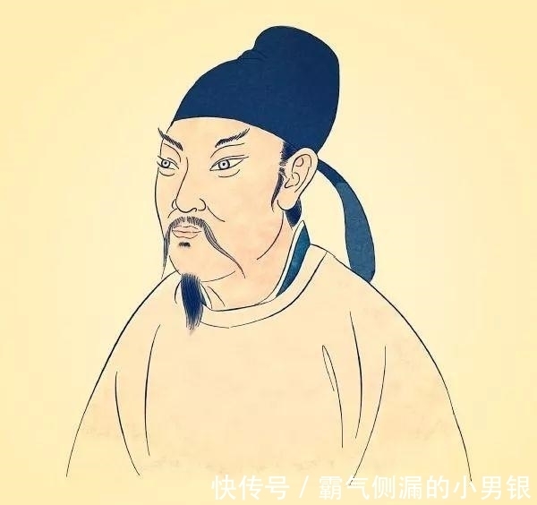 诗仙@“西域首富之子”李白为什么那么豪迈?一代诗仙的传奇人生
