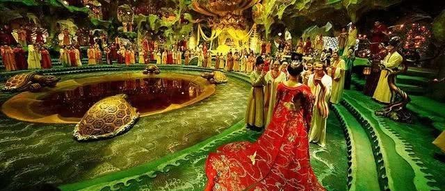 揭晓|汉高祖是暴君兼精神病人?一文物揭晓他还是个神医