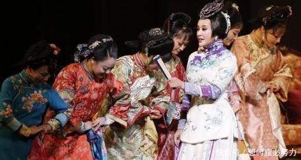 英雄|赛金花一生走上两次人生巅峰,既当过状元夫人又当过“护国英雄”!