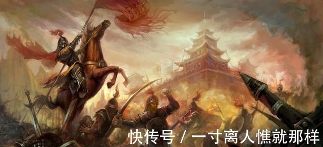 朱元璋&5首霸气十足的开国帝王诗,最厉害的还是他,睥睨天下的一代伟人